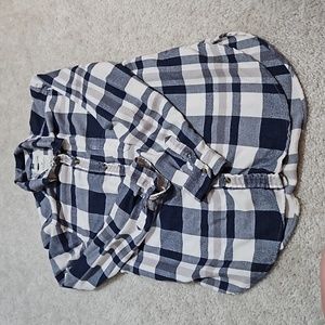 American eagle flannel